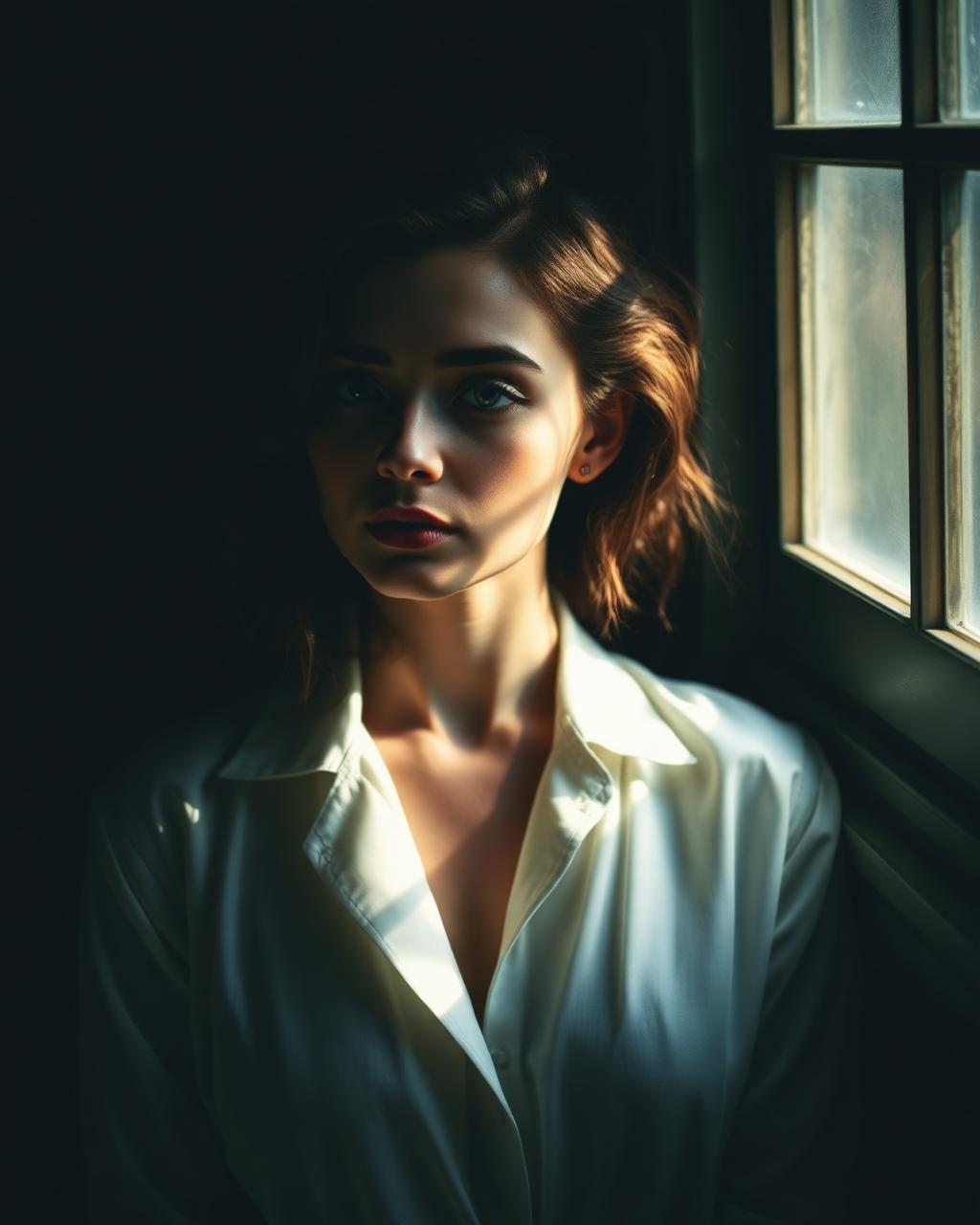 Window Light