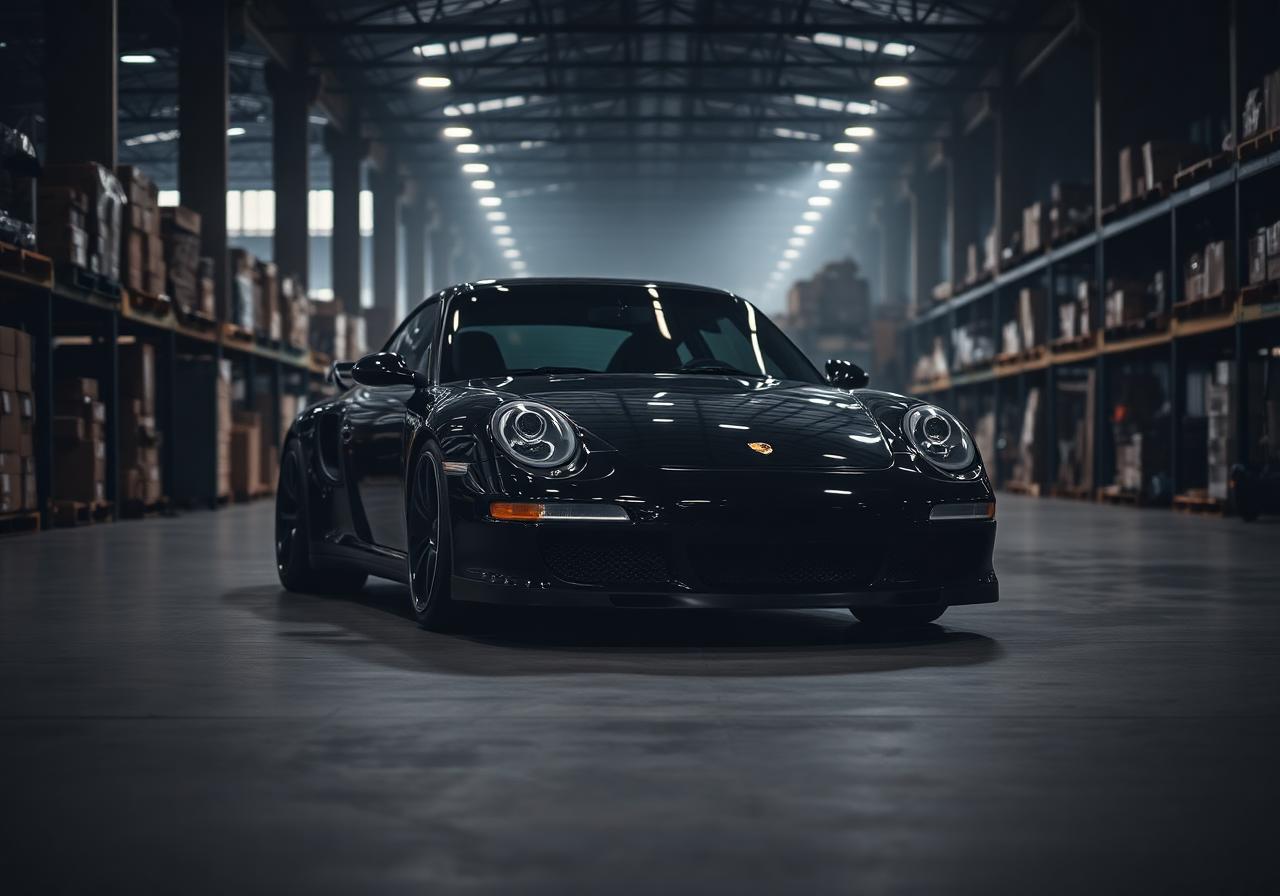 Midnight 911