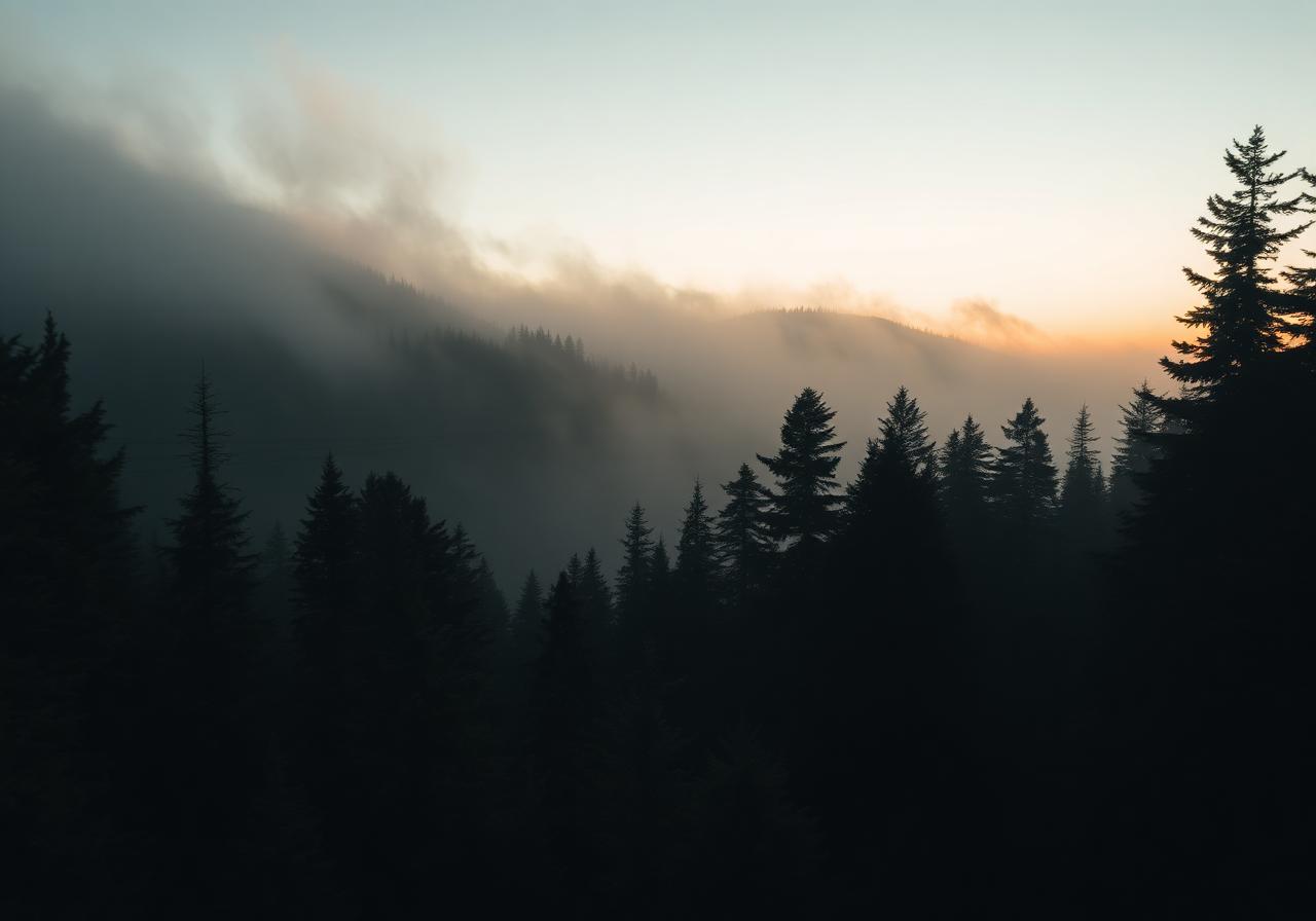 Berkshire Dawn