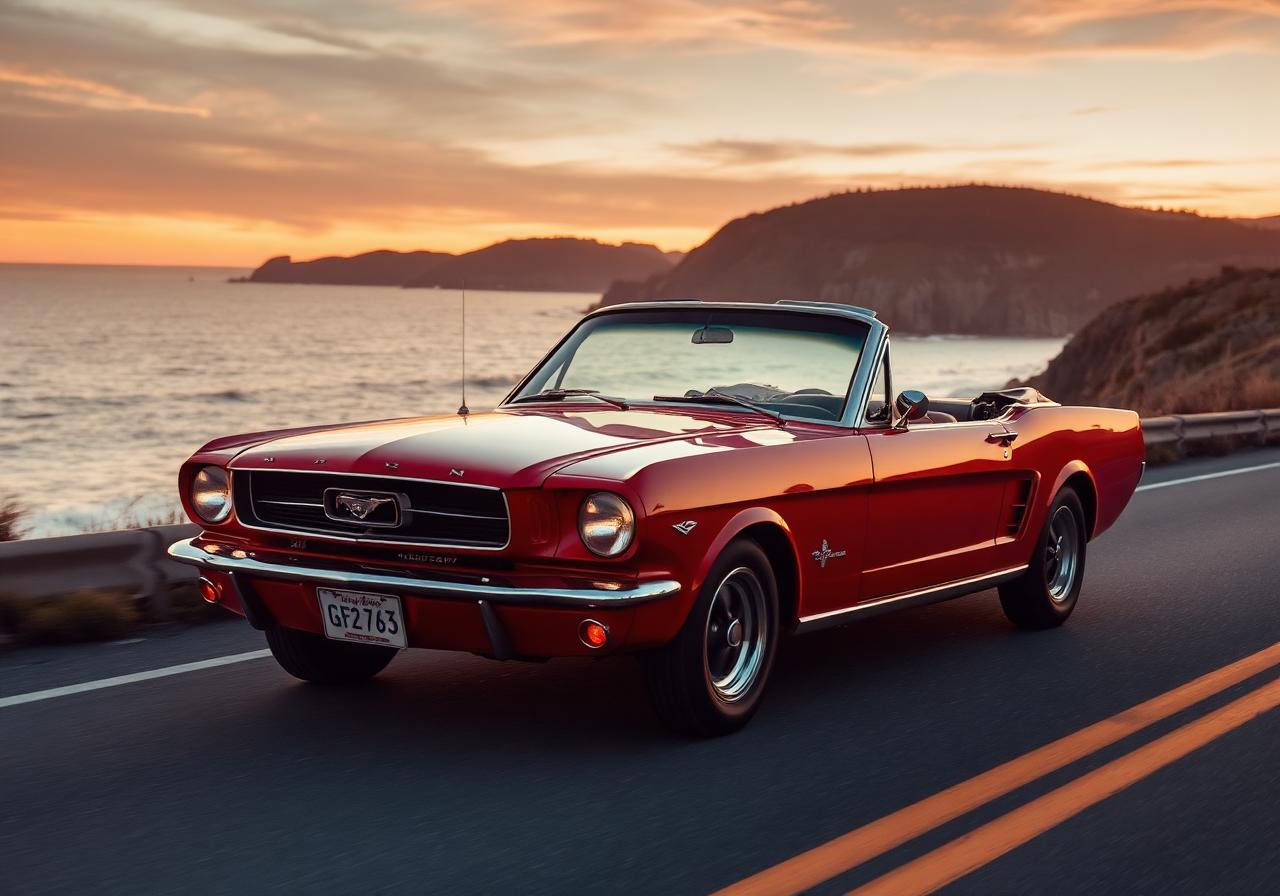 Coastal Cruise